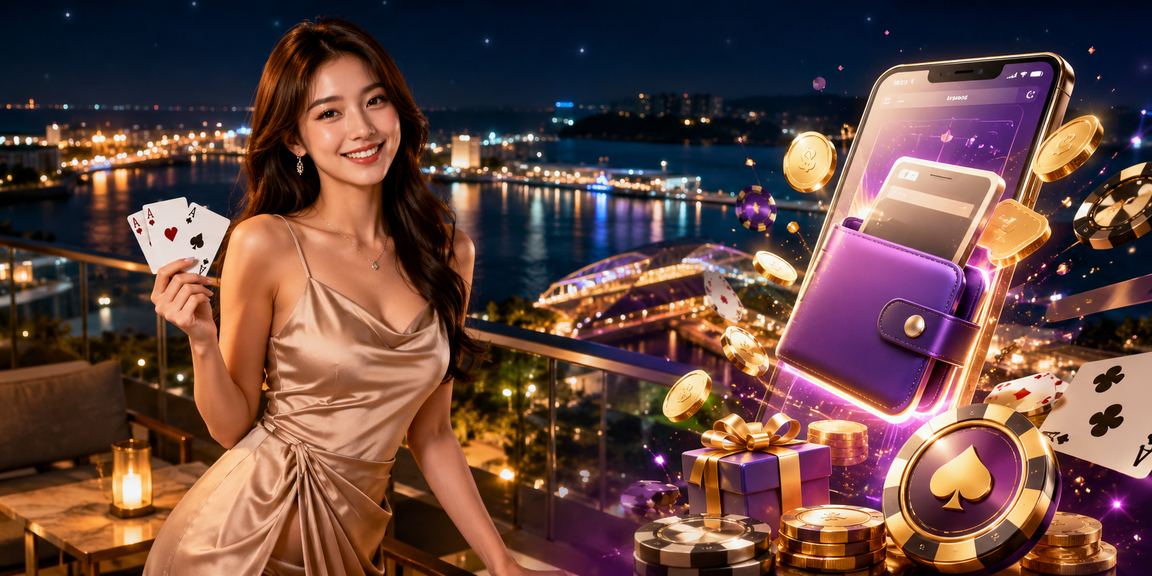 Permainan poker popular dimainkan di j10