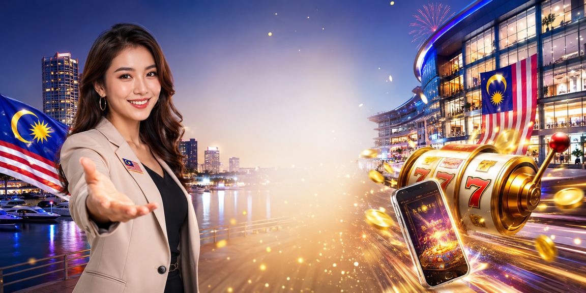 Permainan slot video populer di platform j10, gaya Melayu yang menarik